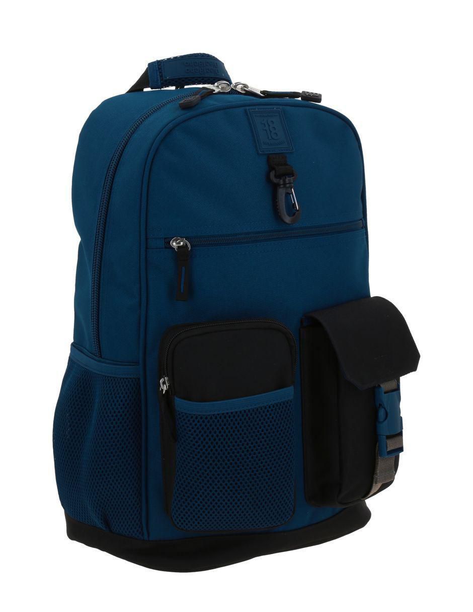 Mochila escolar Wynni unisex 6