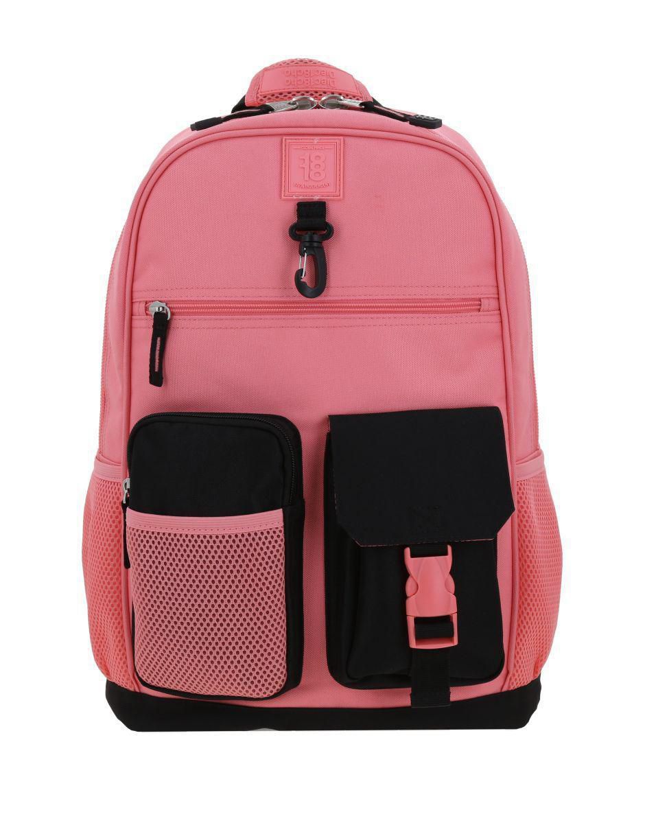 Mochila escolar Wynni unisex Mochila escolar Wynni unisex