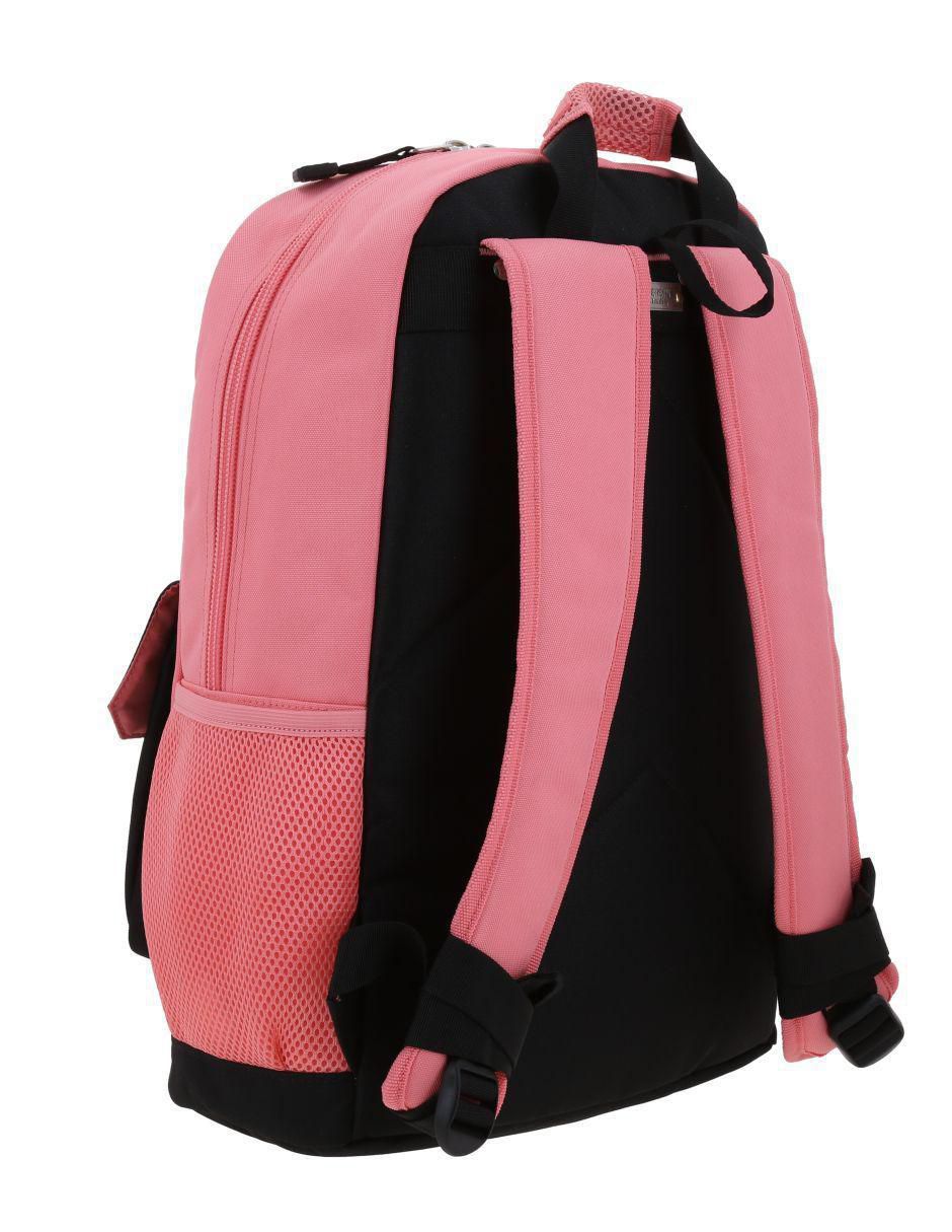 Mochila escolar Wynni unisex 3