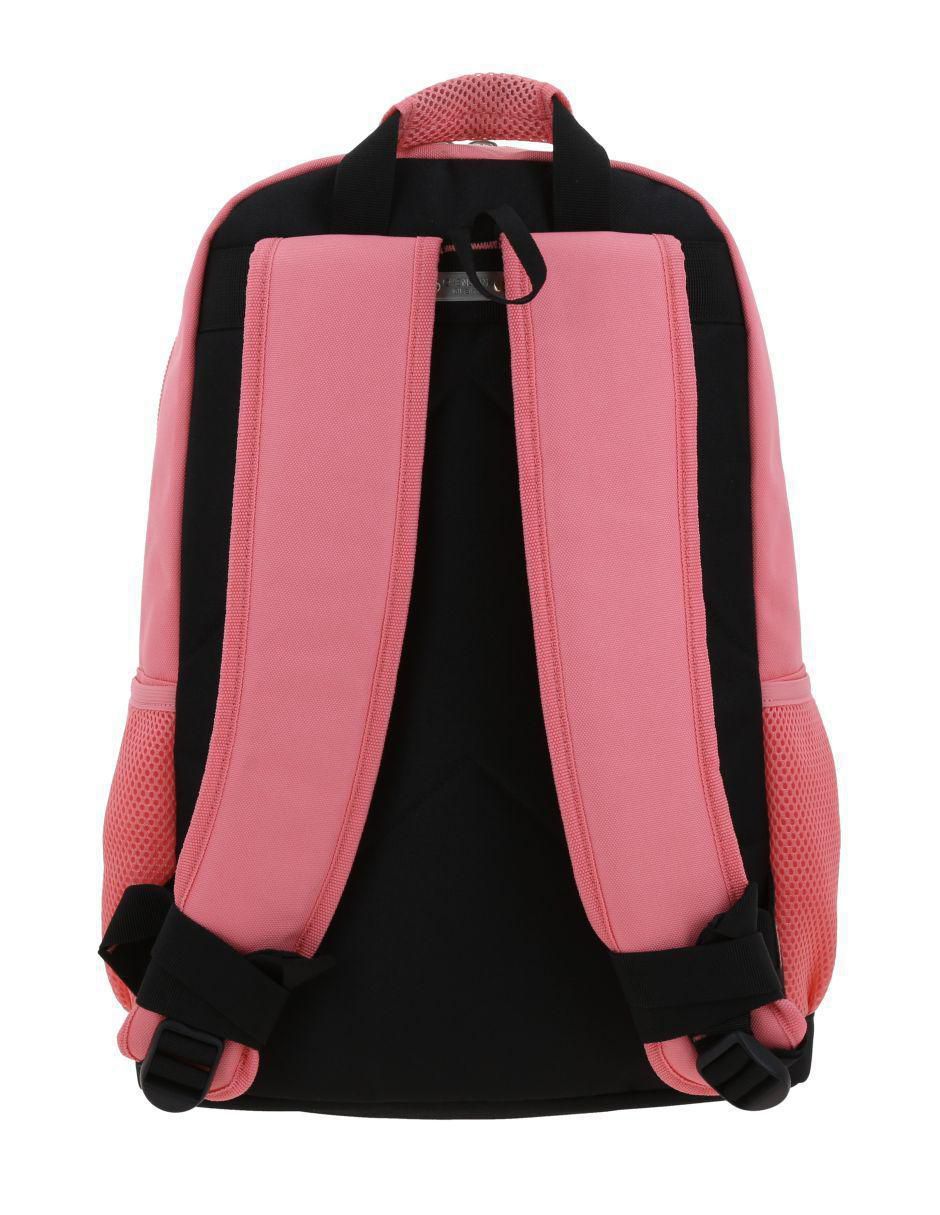 Mochila escolar Wynni unisex 4