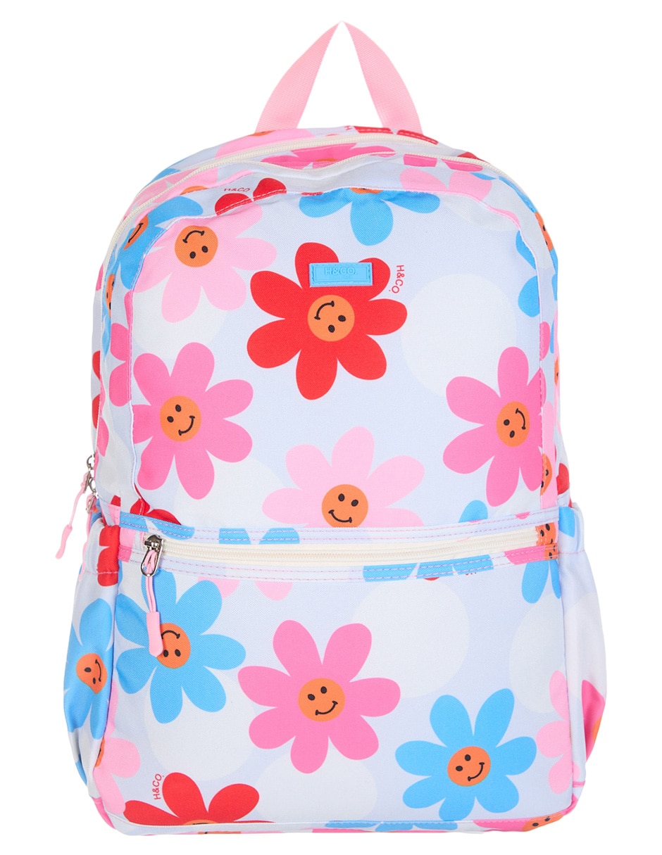 Mochila escolar unisex Mochila escolar unisex