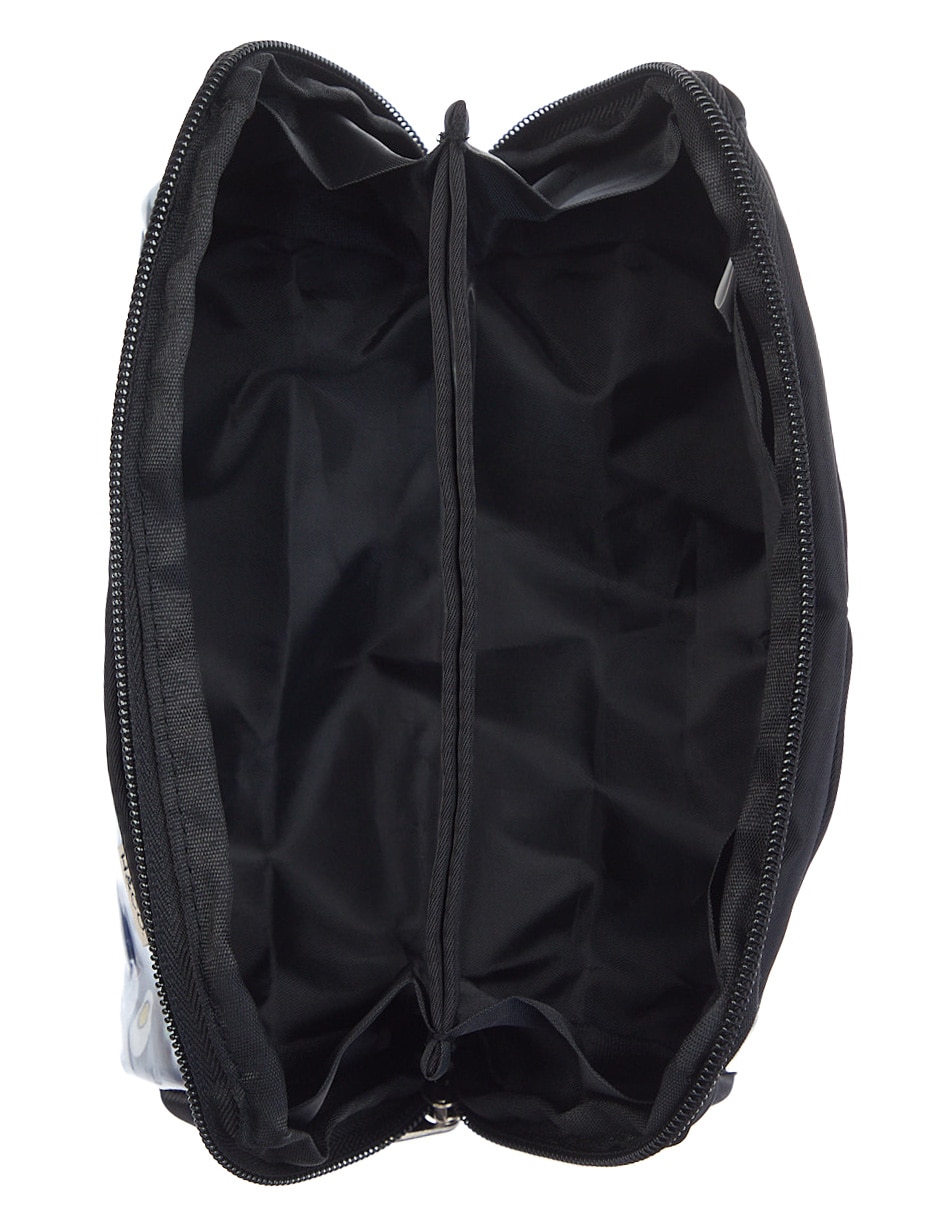 LAPICERA ANGELA H&CO SINTÉTICO, NEGRO