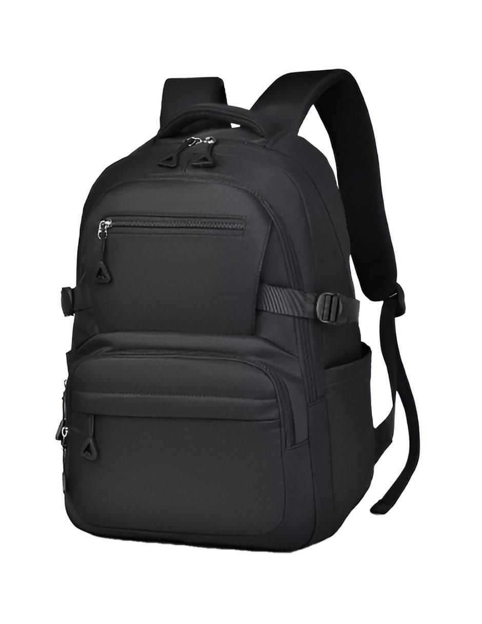 Mochila antirrobo impermeable unisex 2