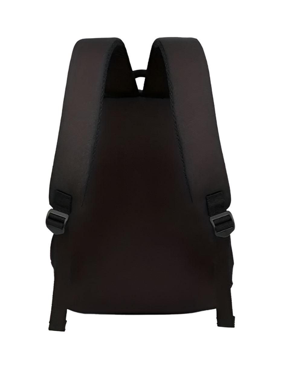 Mochila antirrobo impermeable unisex 3