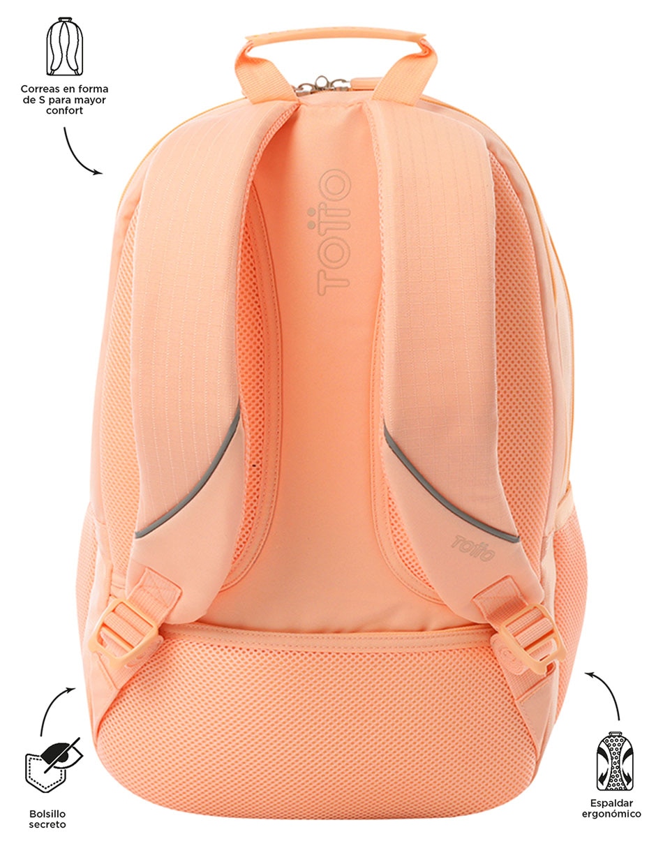 Mochila con portalaptop Klass unisex 2