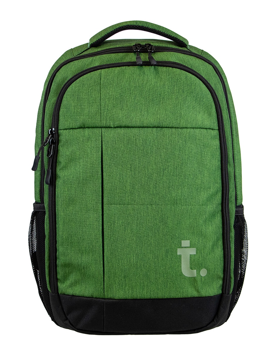 Mochila con portalaptop Truzt Profesional unisex
