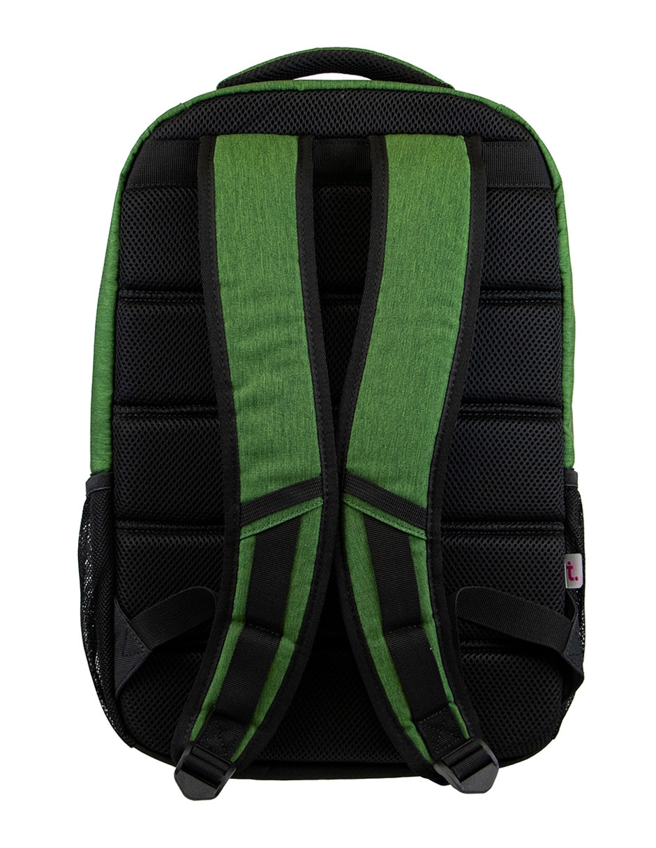Mochila con portalaptop Truzt Profesional unisex 4