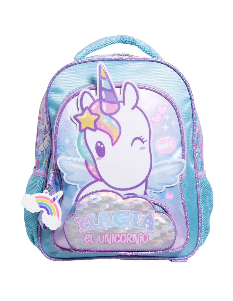 Mochila Unicornio Betterware Mochila De Unicornio Liverpool