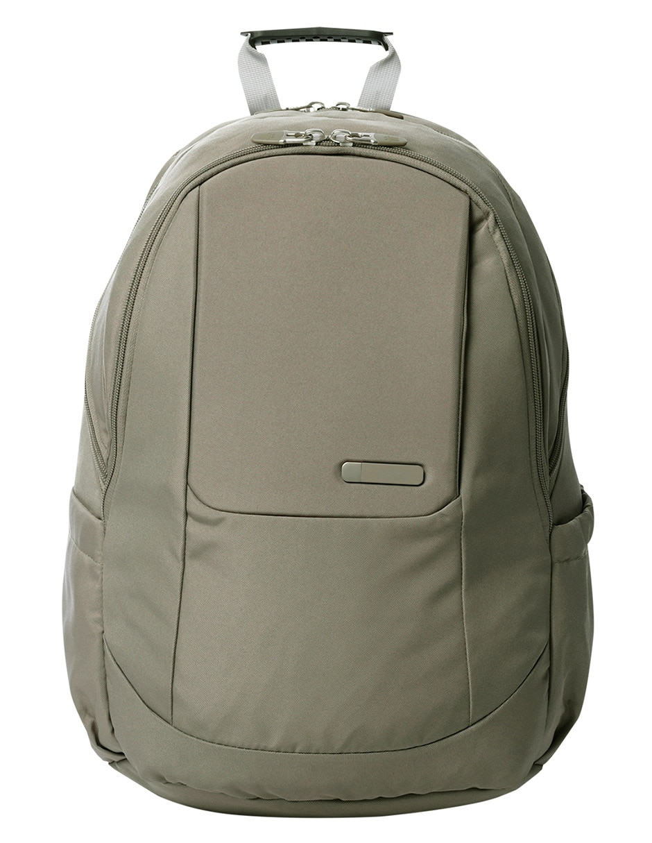 Mochila con portalaptop Supra unisex