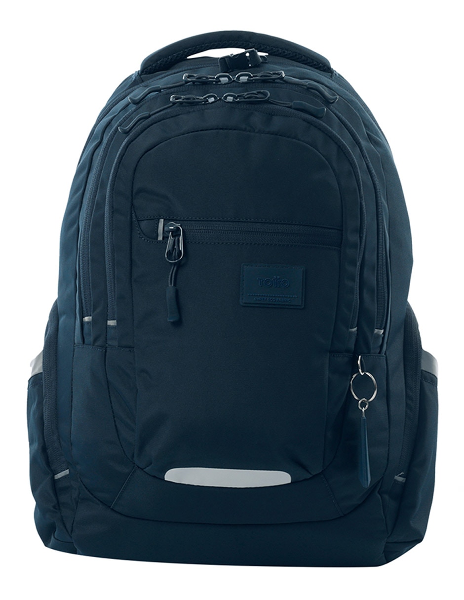 Mochila con portalaptop unisex Mochila con portalaptop unisex