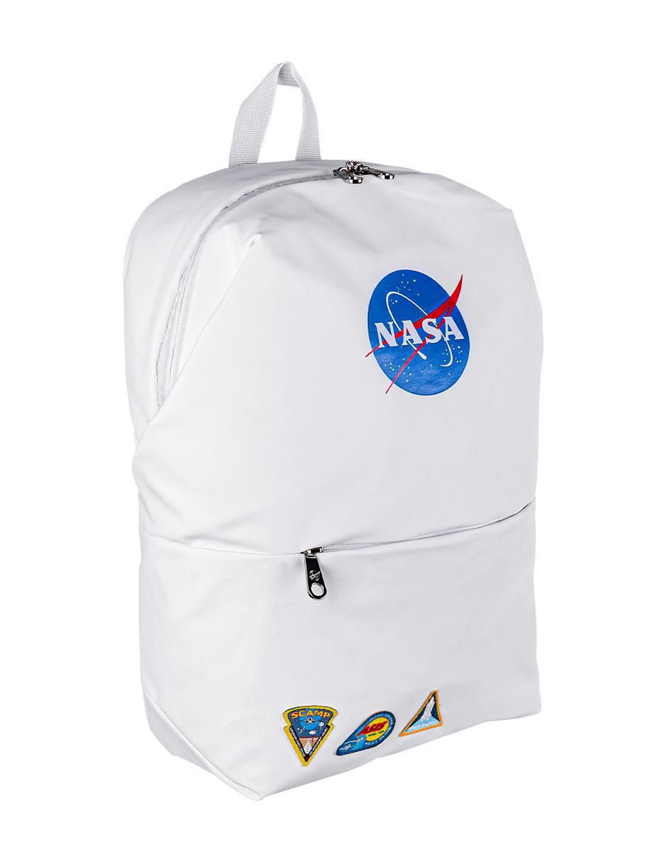 "set mochila/mochila" escolar nasa techzone sin familia sí