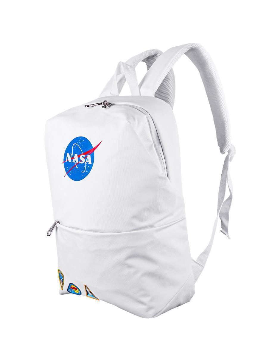 "set mochila/mochila" escolar nasa techzone sin familia sí