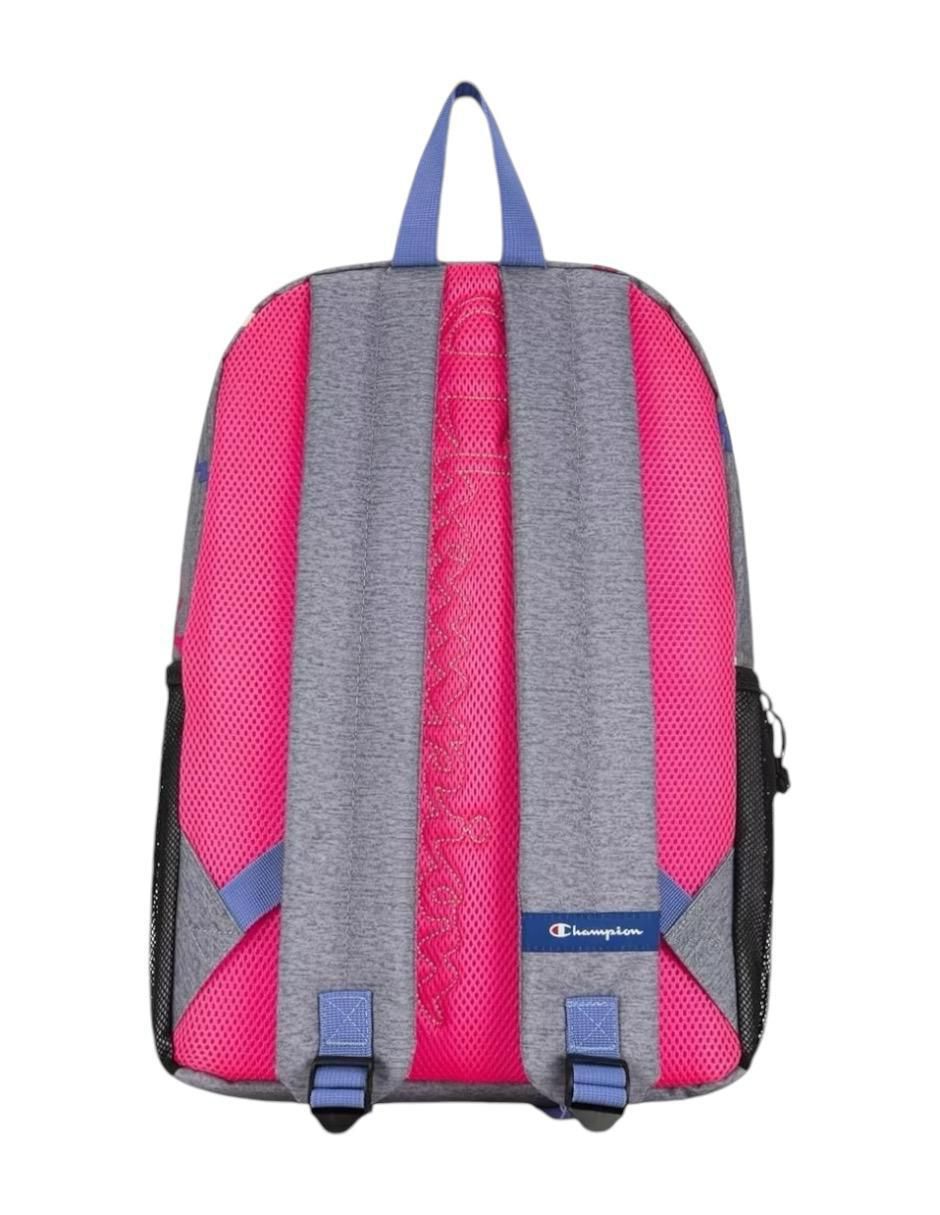 Mochila escolar unisex 5