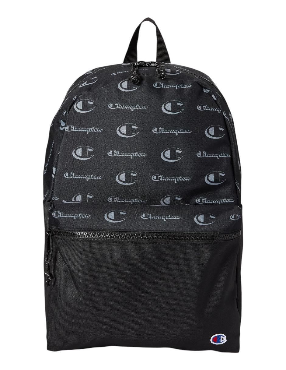 Mochila escolar unisex