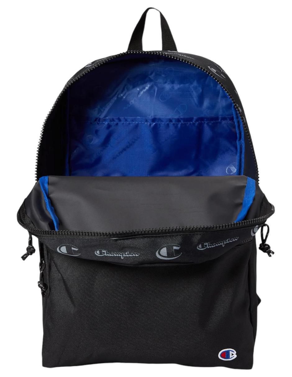 Mochila escolar unisex 3