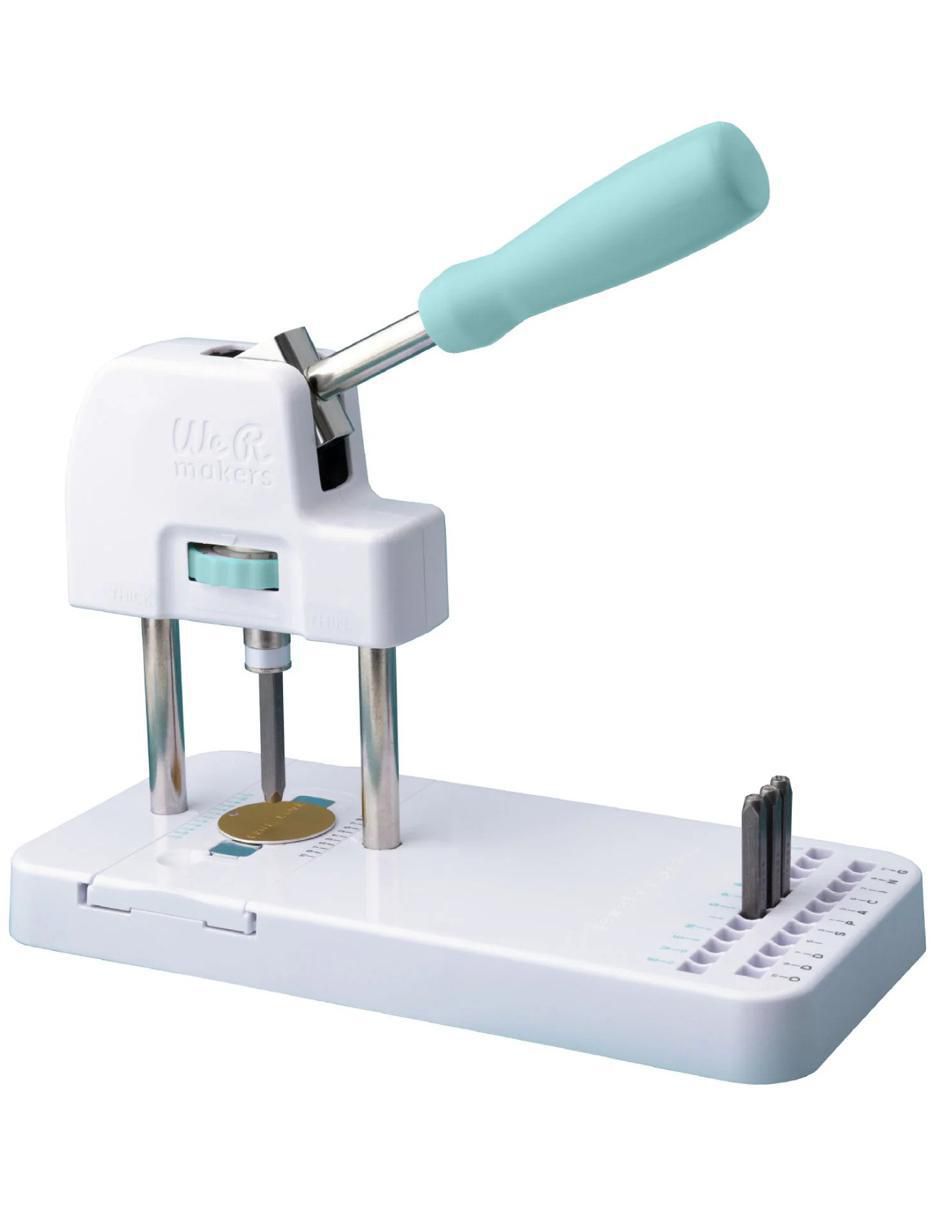 Jewelry press kit wer 60000214 Jewelry press kit wer 60000214