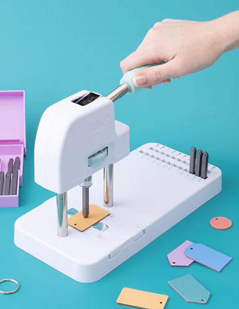 Jewelry press kit wer 60000214 3