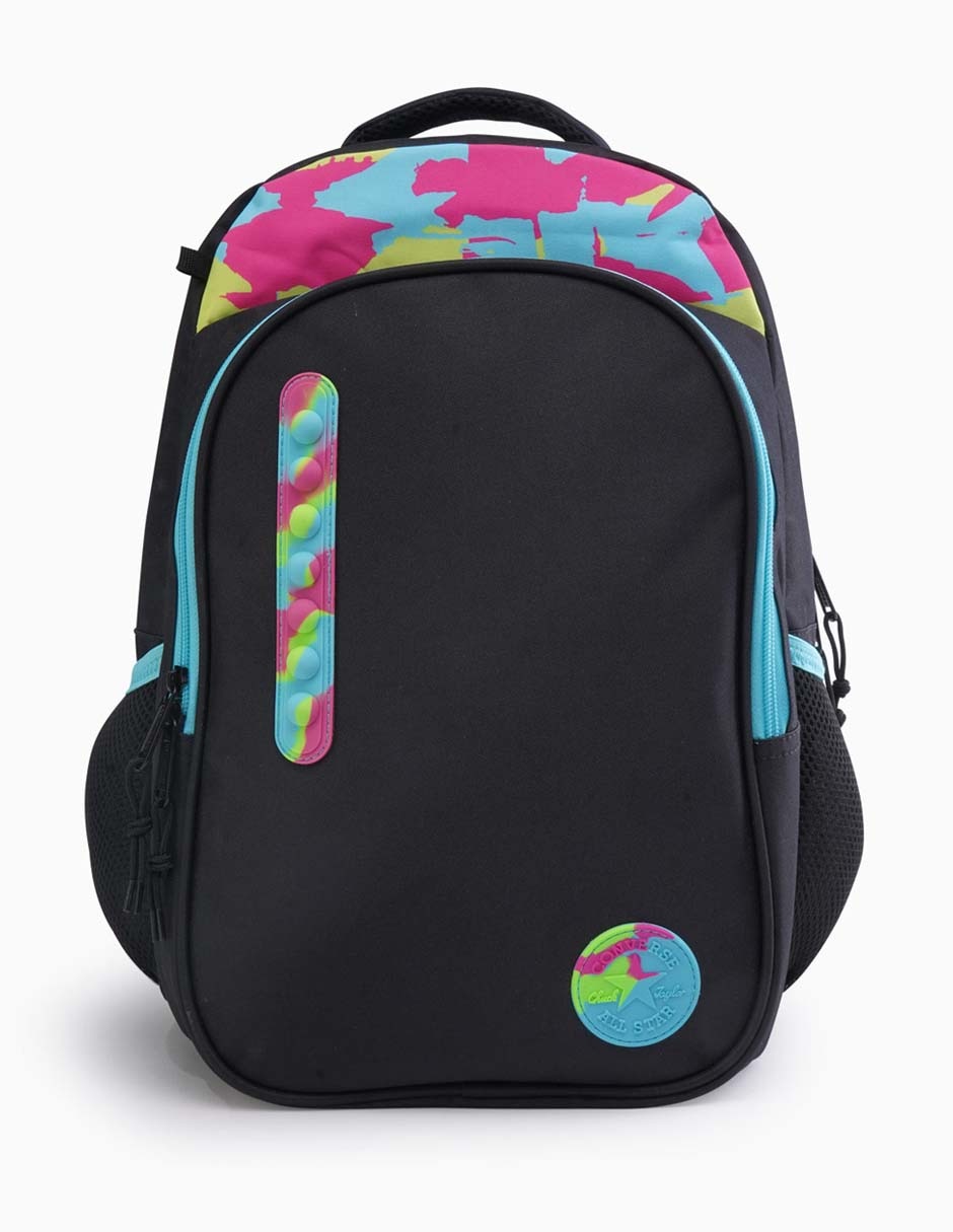Mochila escolar seasonal unisex Mochila escolar seasonal unisex