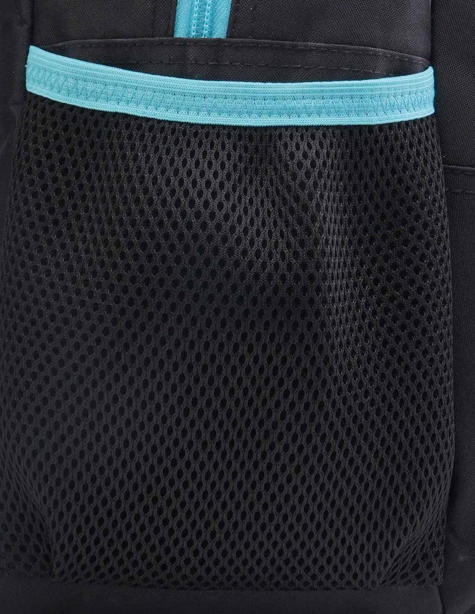 Mochila escolar seasonal unisex 13