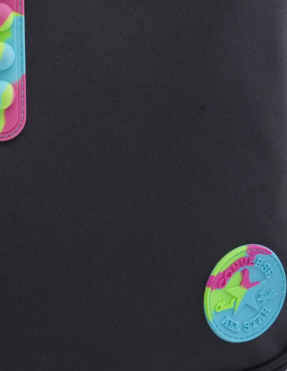Mochila escolar seasonal unisex 14