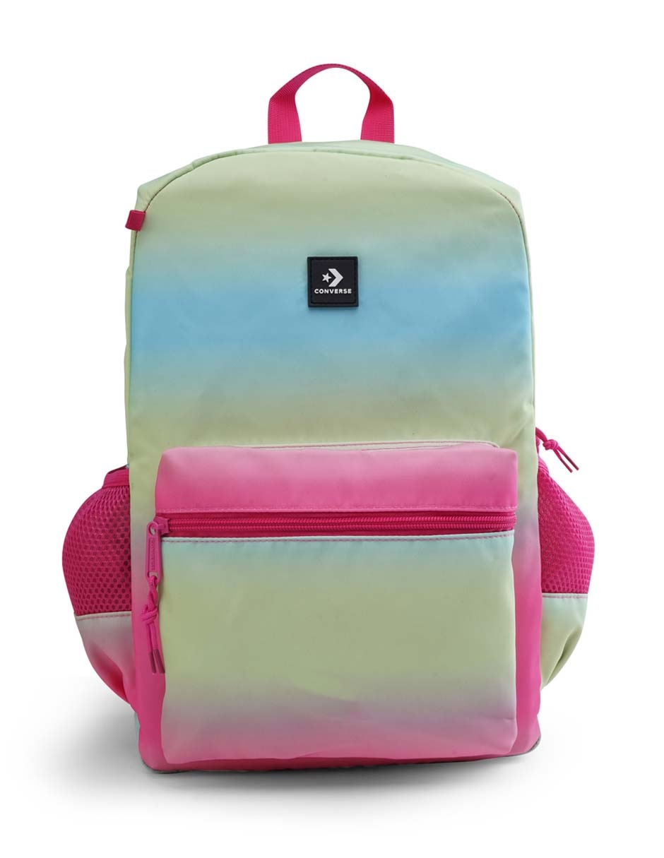 Mochila escolar seasonal para niña Mochila escolar seasonal para niña