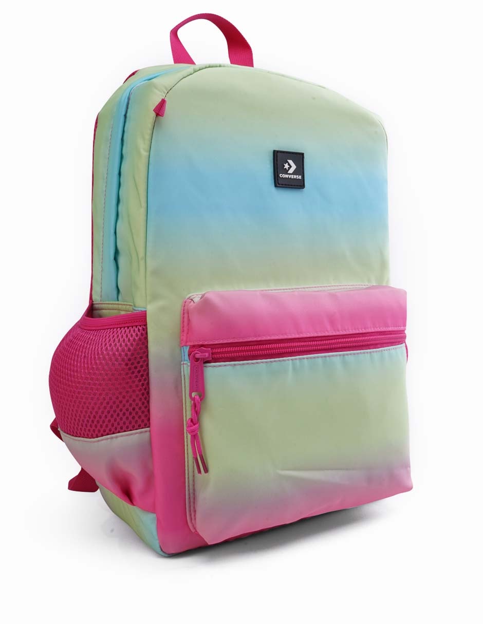 Mochila escolar seasonal para niña 9