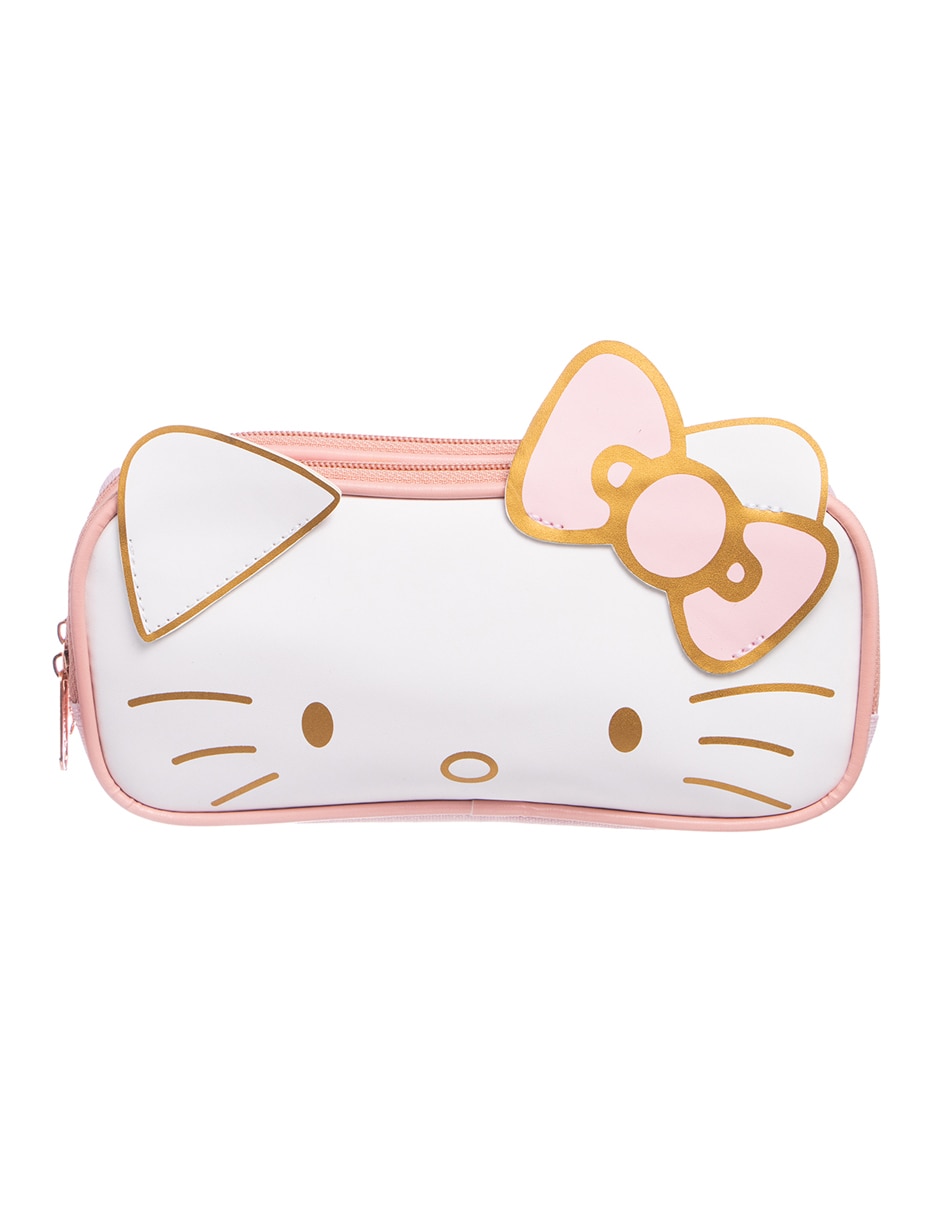 Lapicera Kitty Rosa Lunares Hello Kitty Lapicera Kitty Rosa Lunares Hello Kitty