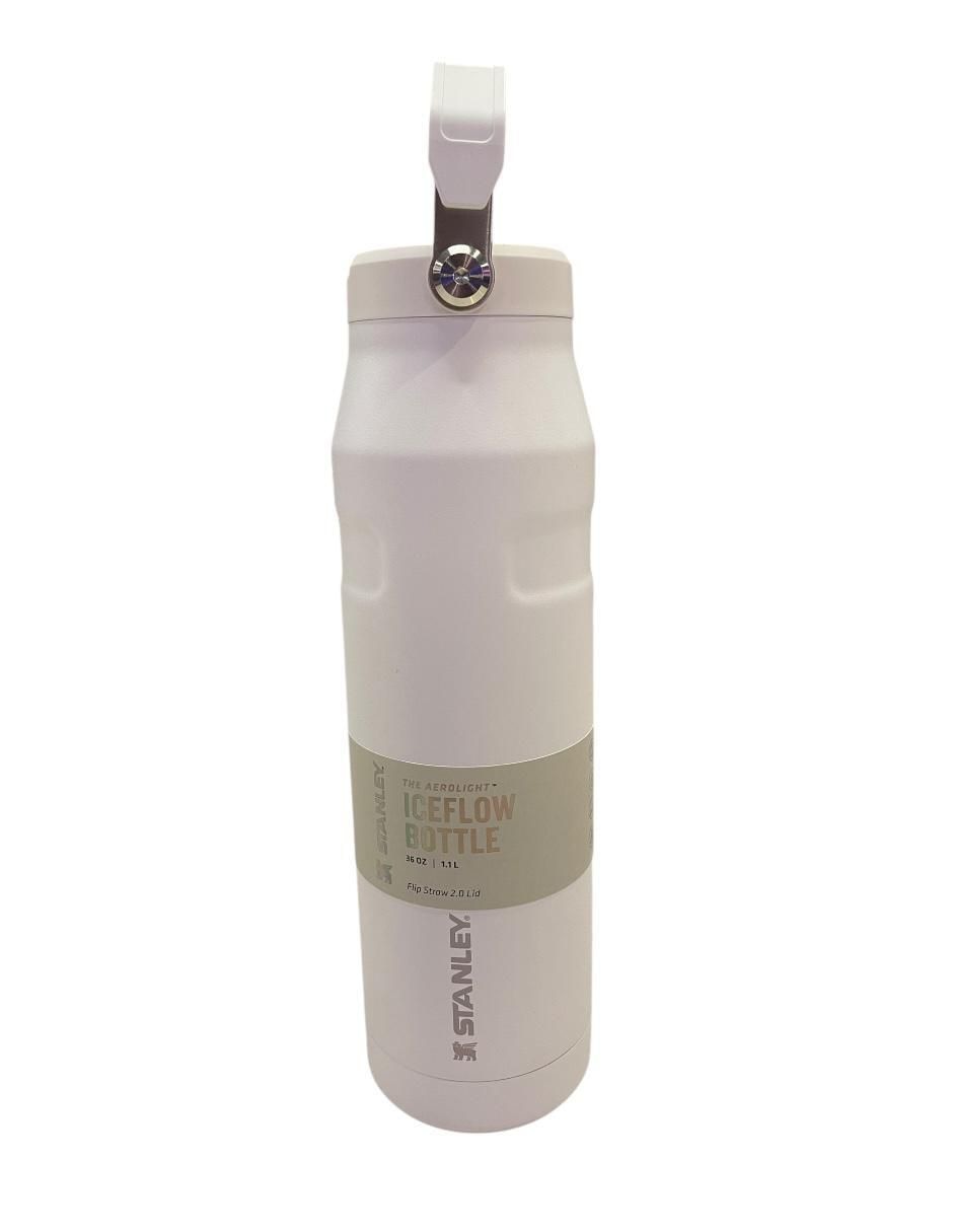 Termo de acero inoxidable Iceflow con tapa rosca 1 L Termo de acero inoxidable Iceflow con tapa rosca 1 L
