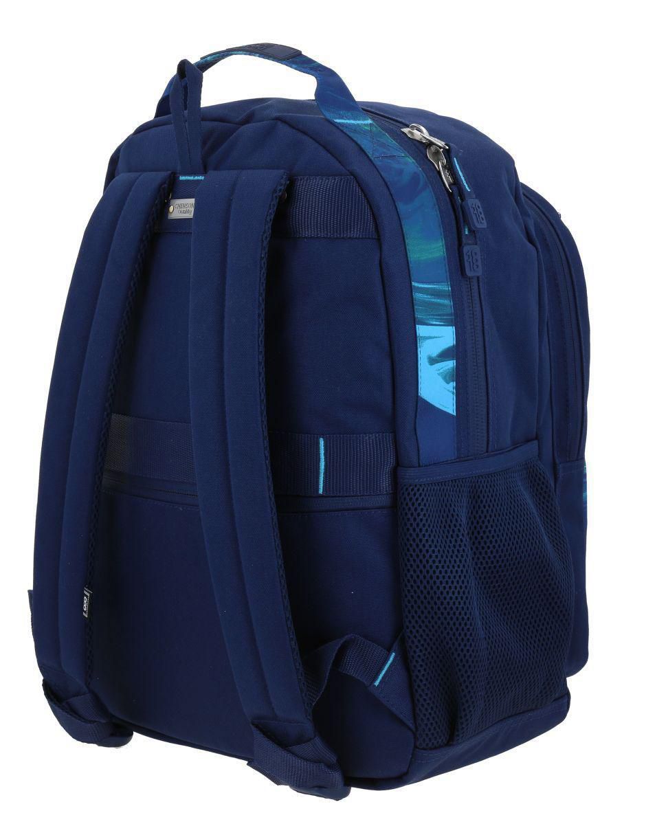 Mochila escolar Delic unisex 5