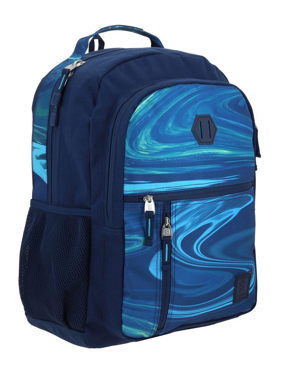 Mochila escolar Delic unisex 6