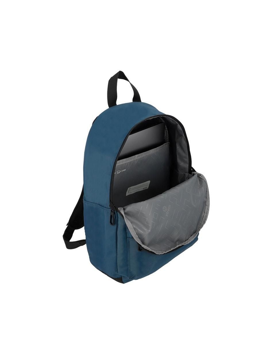 Mochila escolar Lisa Energy 4Xt unisex 3