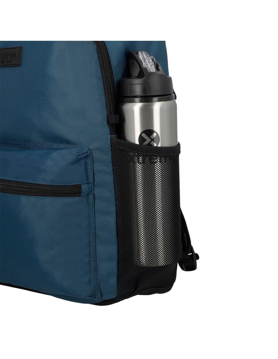 Mochila escolar Lisa Energy 4Xt unisex 4