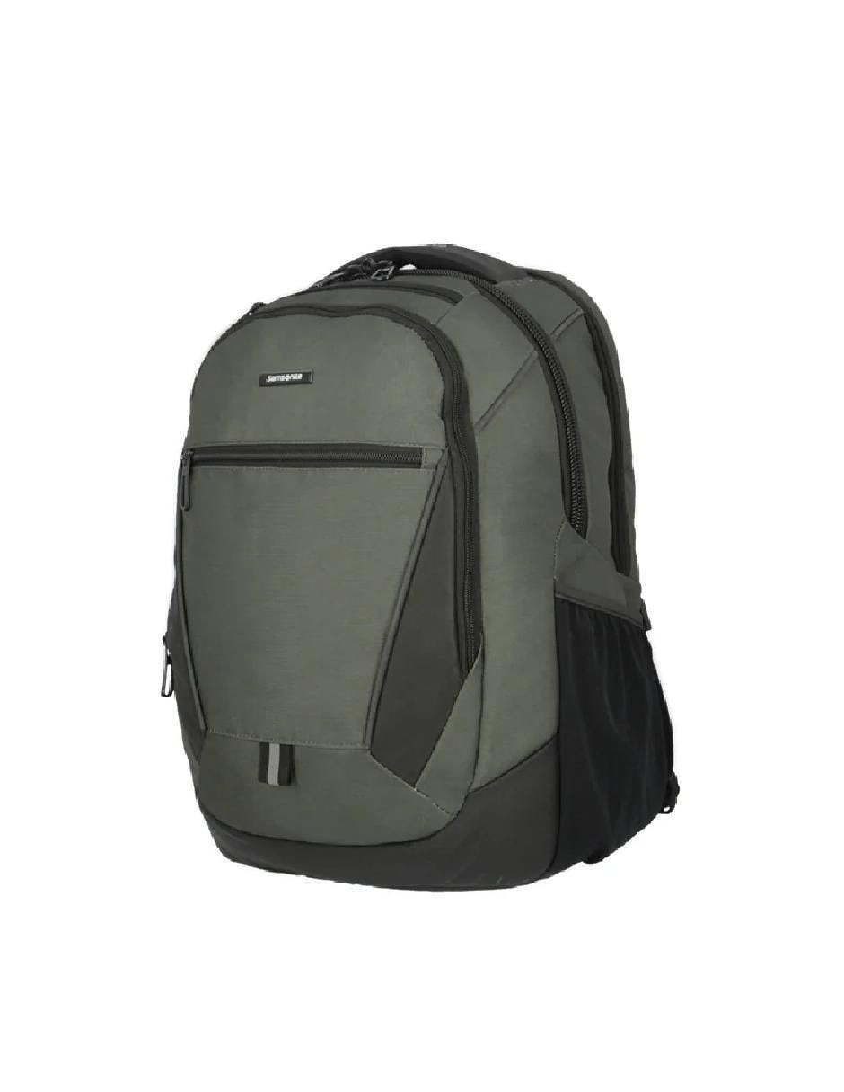 Mochila escolar vaughan unisex 2