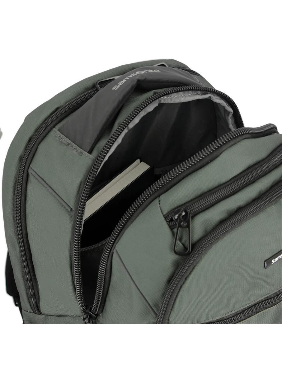 Mochila escolar vaughan unisex 3