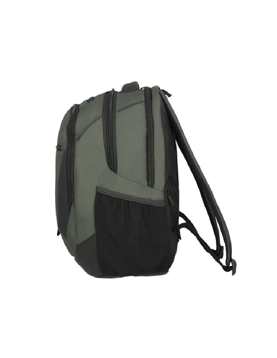 Mochila escolar vaughan unisex 5