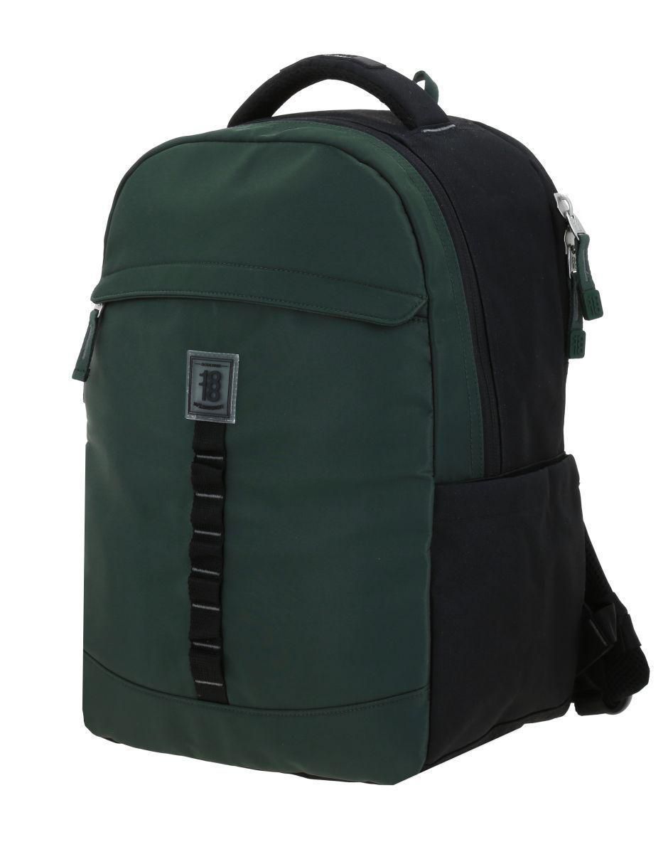 Mochila con portalaptop Wayne unisex 2