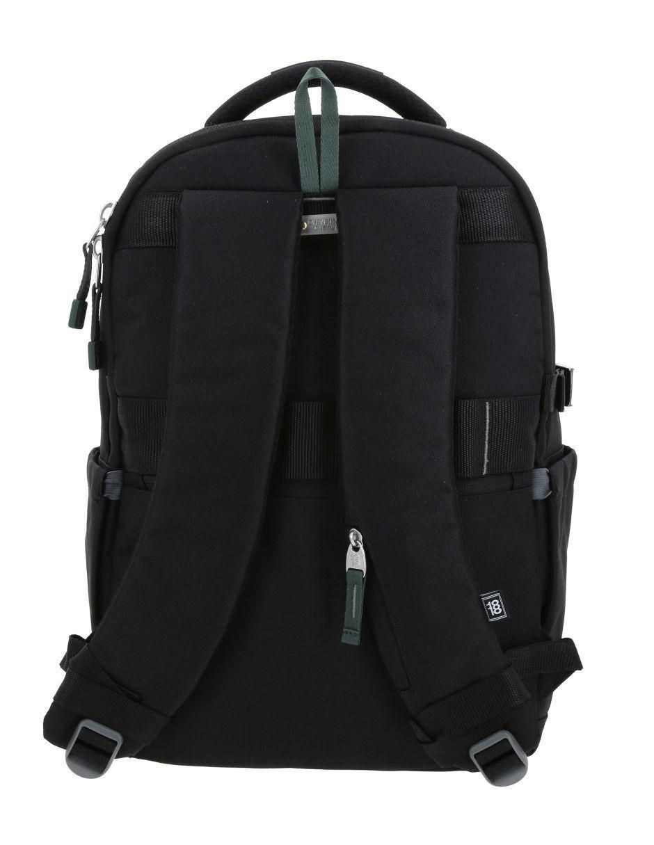 Mochila con portalaptop Wayne unisex 4