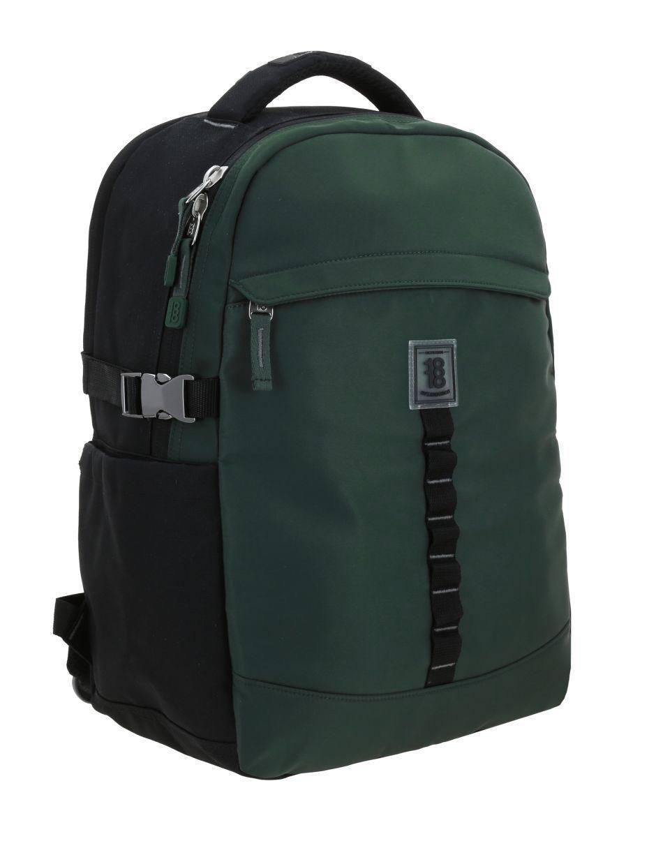 Mochila con portalaptop Wayne unisex 6