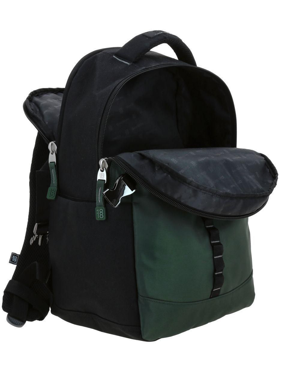 Mochila con portalaptop Wayne unisex 7