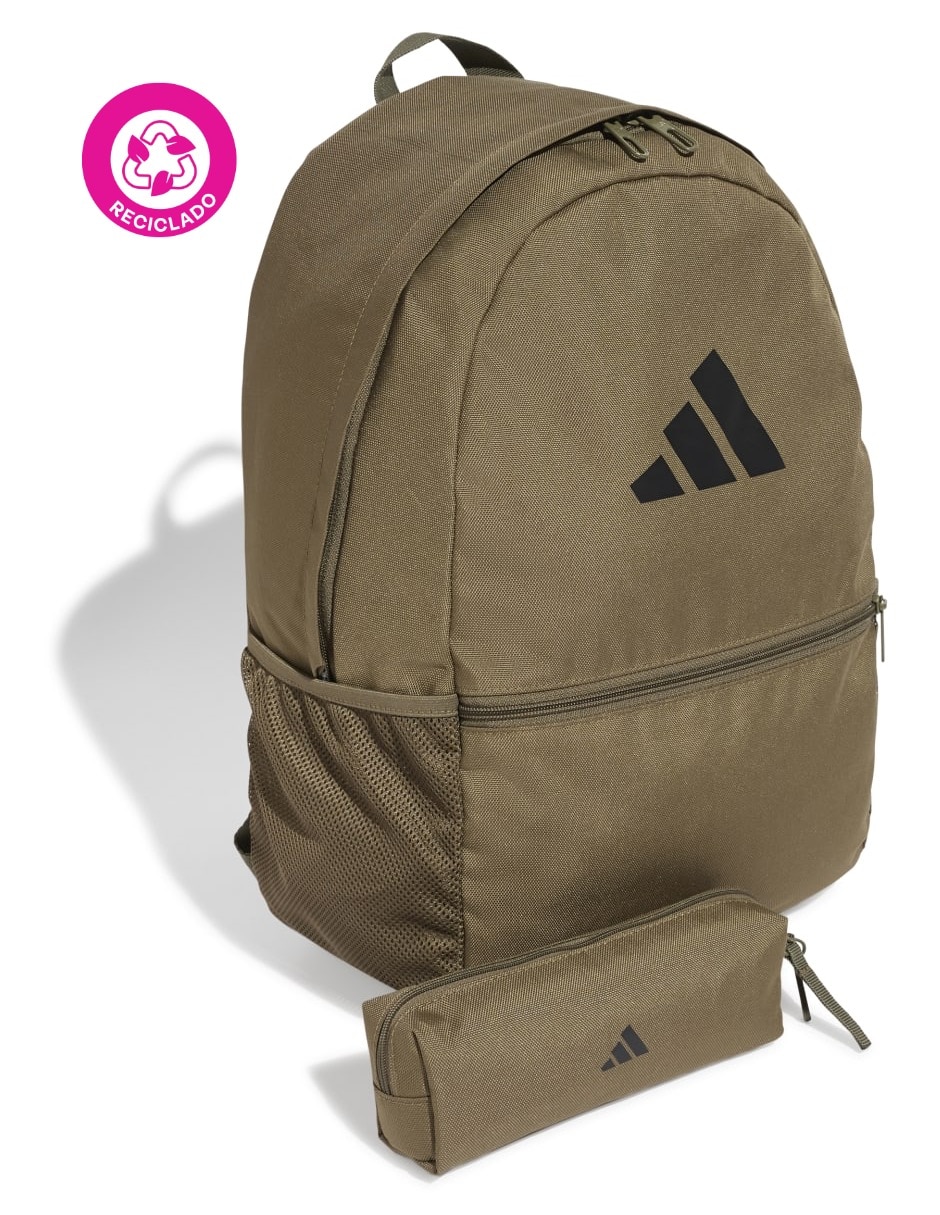 Mochila casual Clsc Pcase Bp unisex 7