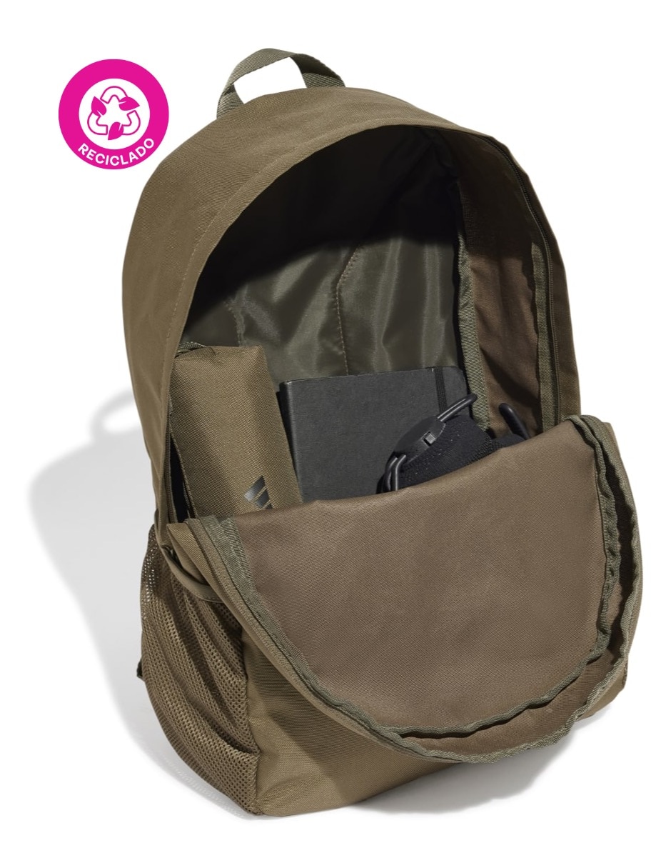 Mochila casual Clsc Pcase Bp unisex 8