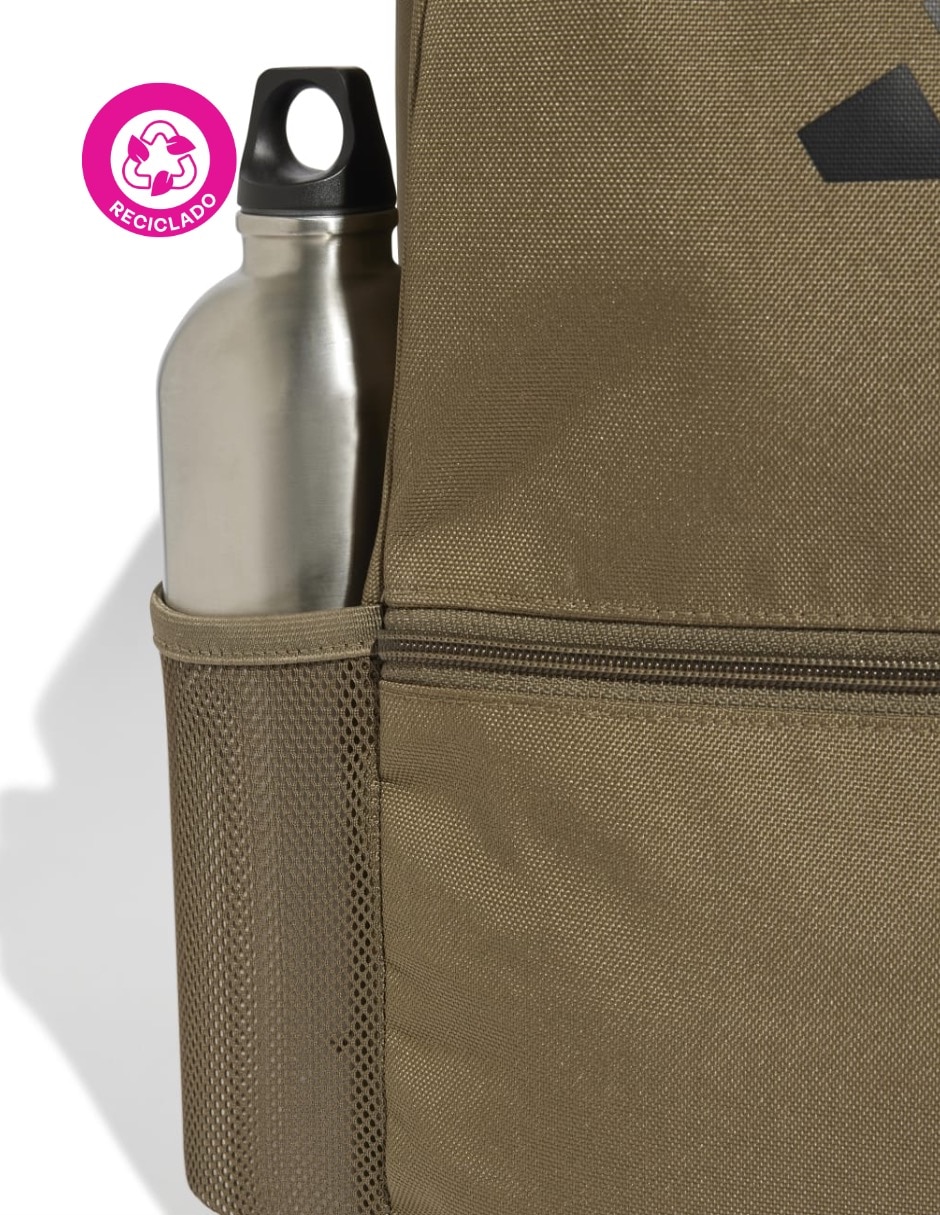 Mochila casual Clsc Pcase Bp unisex 9