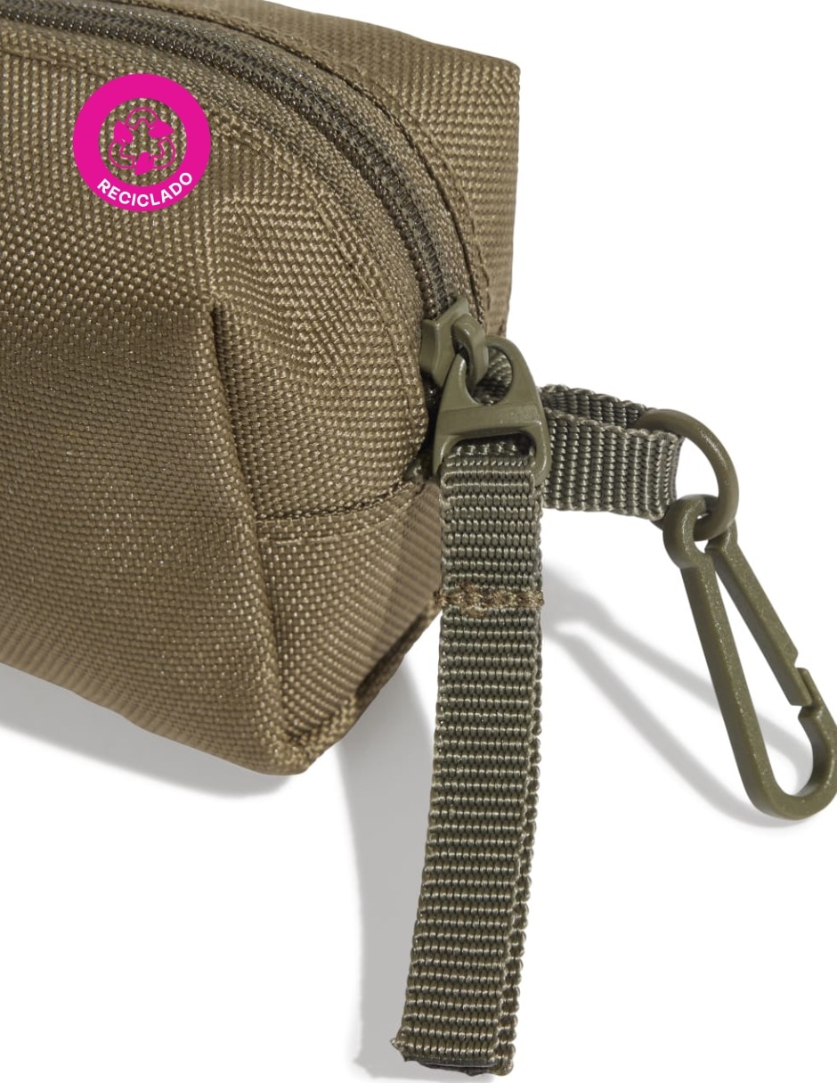 Mochila casual Clsc Pcase Bp unisex 10