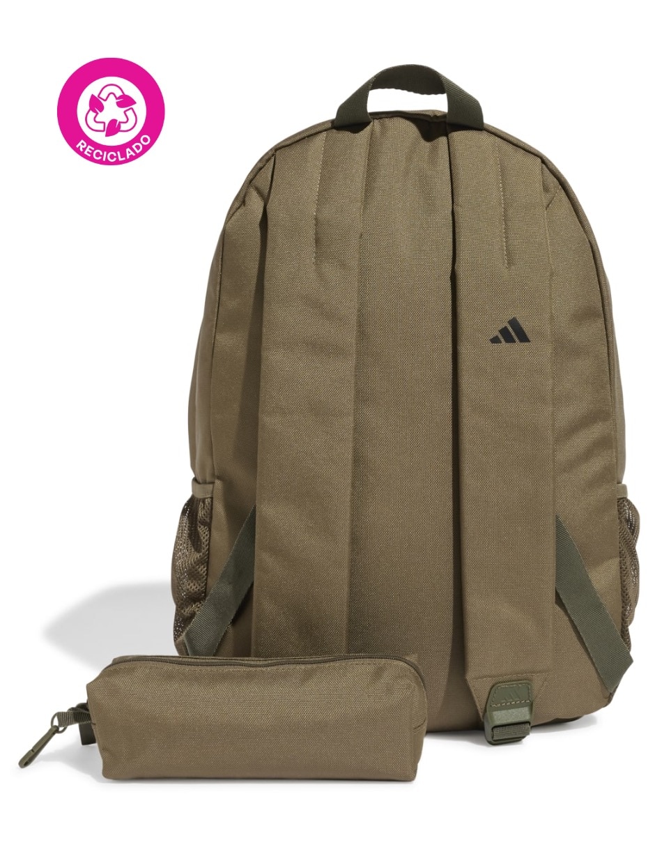 Mochila casual Clsc Pcase Bp unisex 11