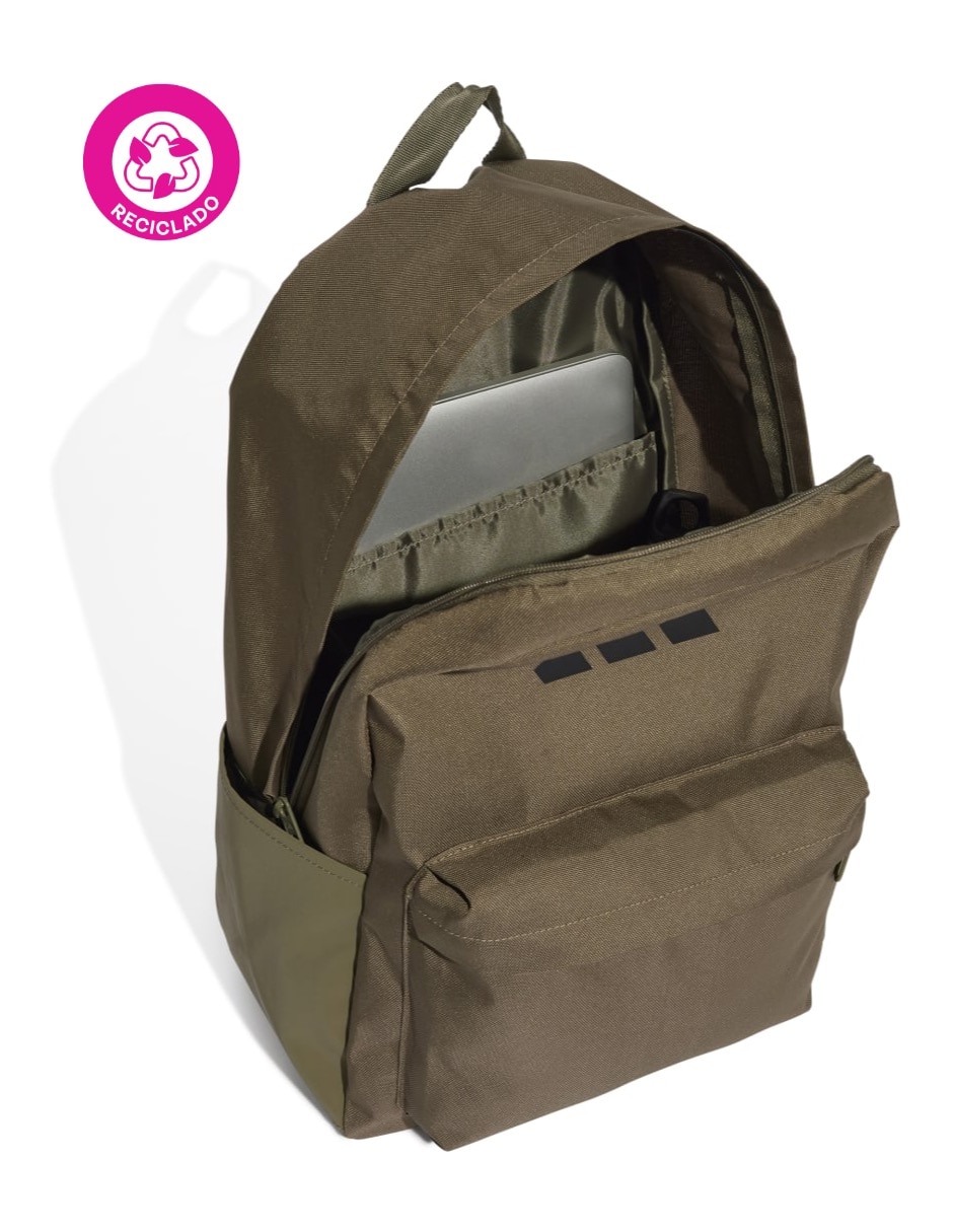 Mochila casual Classic 3 unisex 2