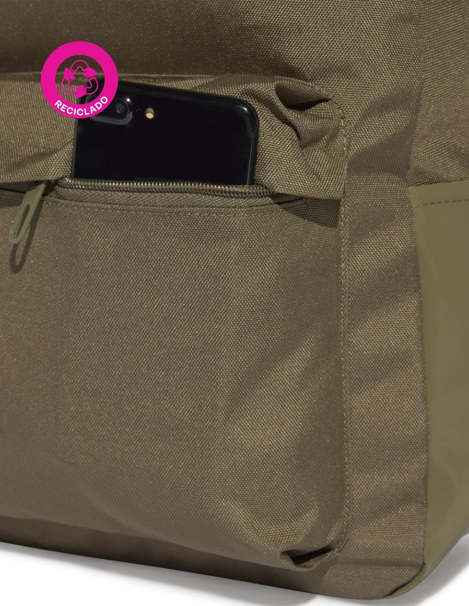 Mochila casual Classic 3 unisex 4