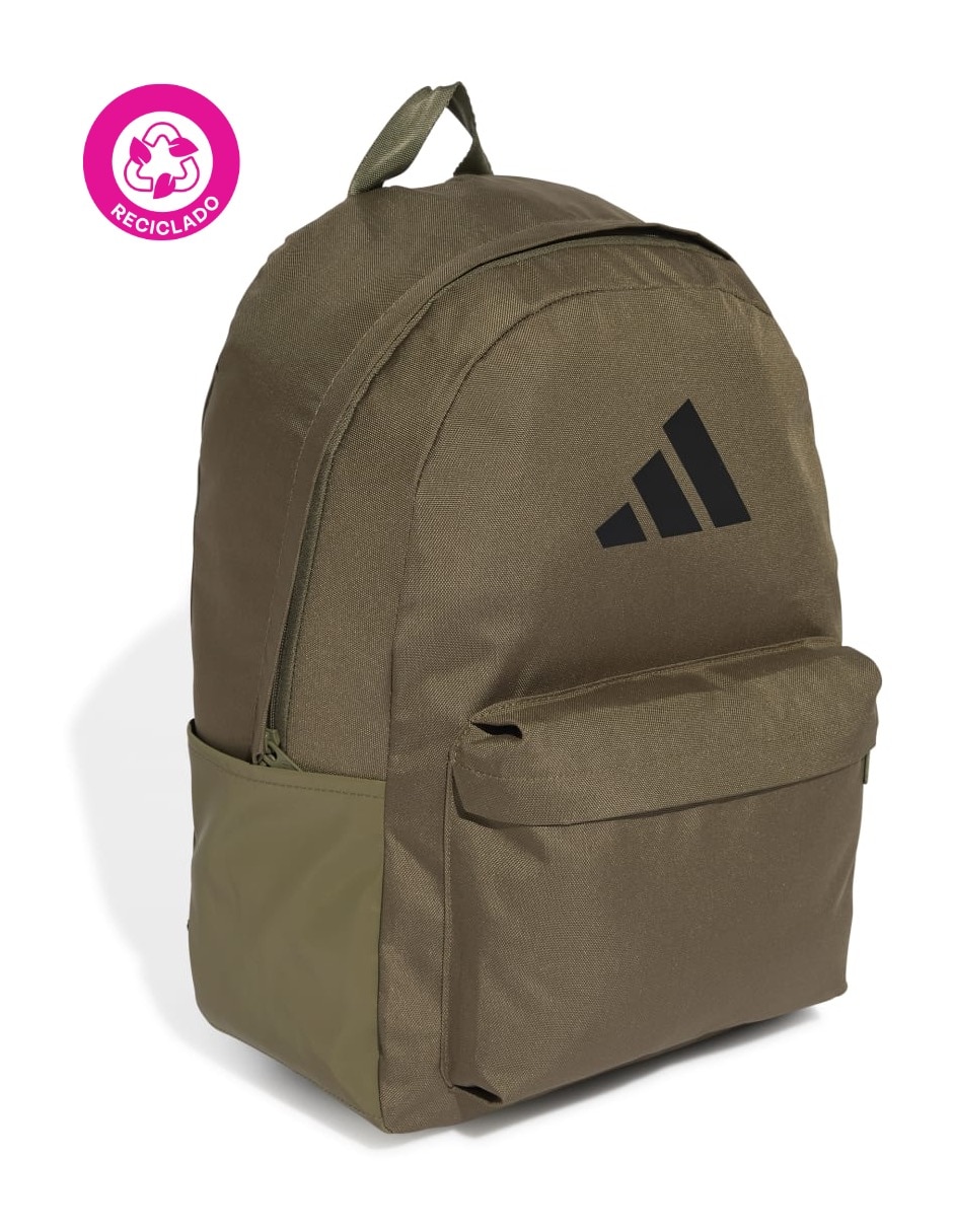Mochila casual Classic 3 unisex 6