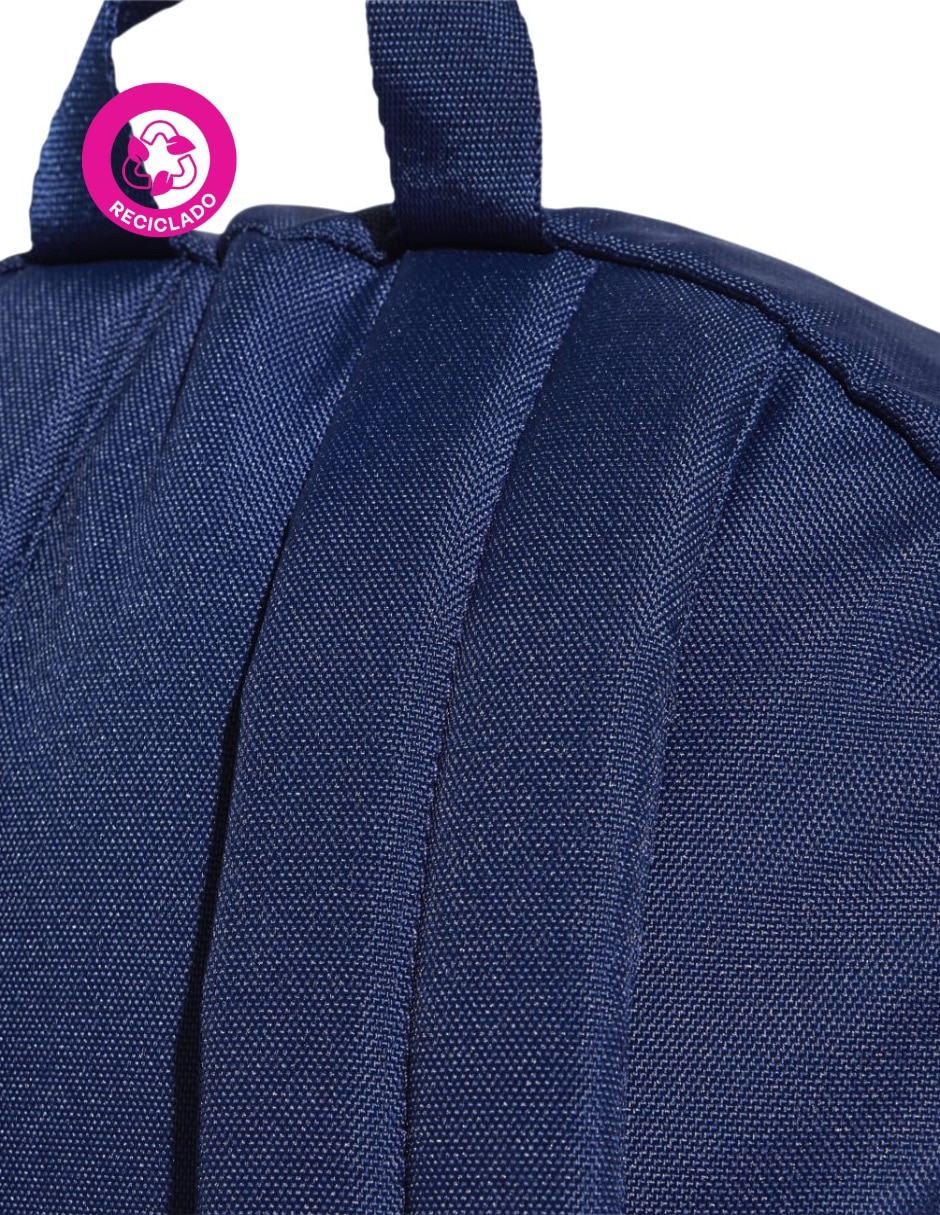 Mochila casual Classic Bar unisex 5