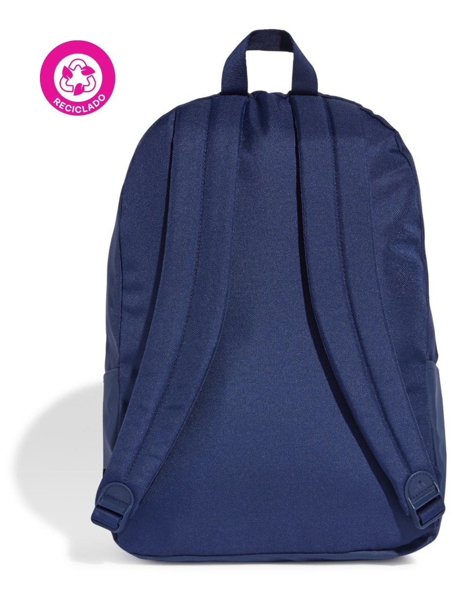 Mochila casual Classic Bar unisex 6