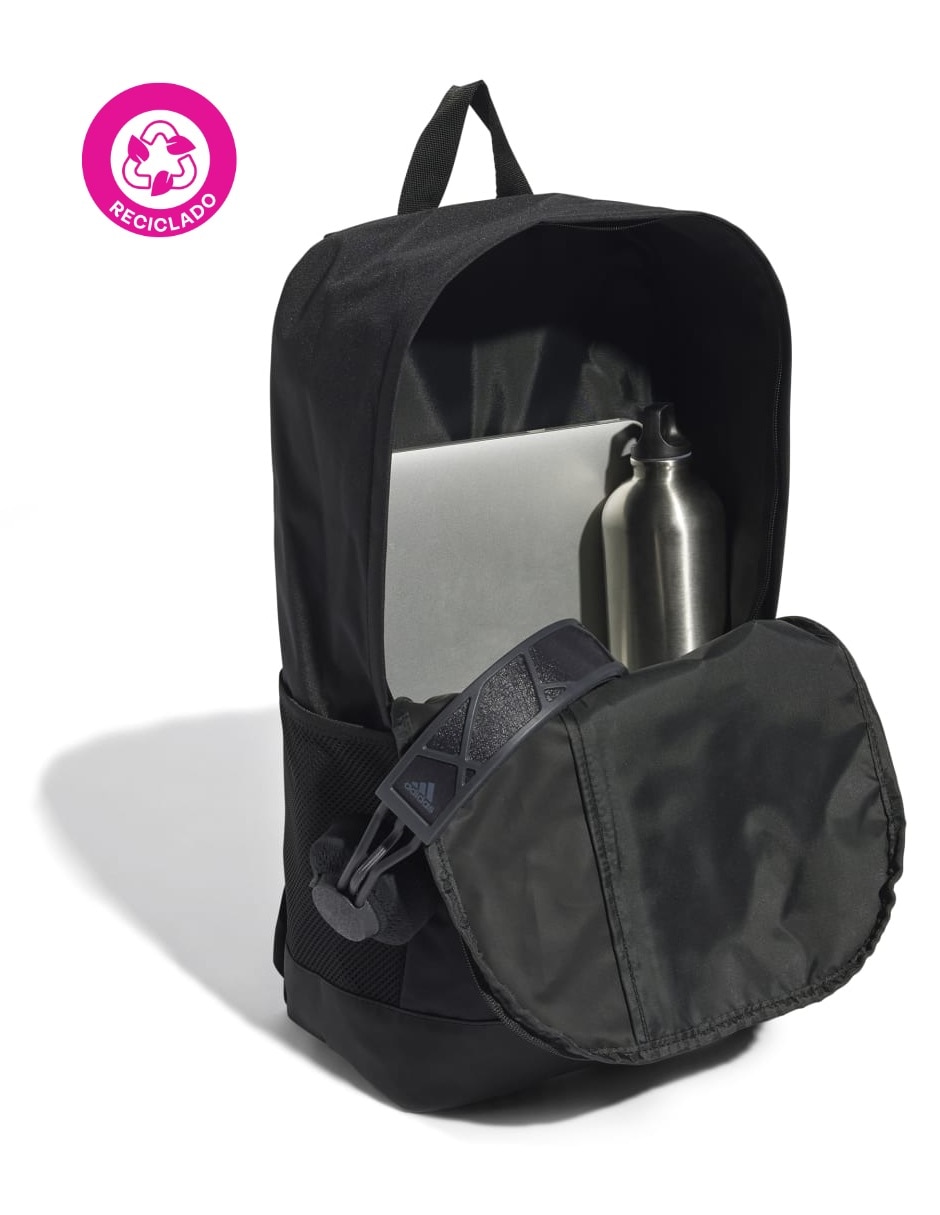 Mochila casual Linear unisex 3